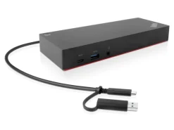 Lenovo Dockingstation ThinkPad Hybrid USB-C Dock