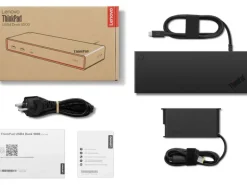 Lenovo Dockingstation ThinkPad USB4 Dock 5000