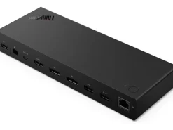 Lenovo Dockingstation ThinkPad USB4 Dock 5000
