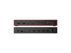 Lenovo Dockingstation Thunderbolt 4 Smart Dock Gen2