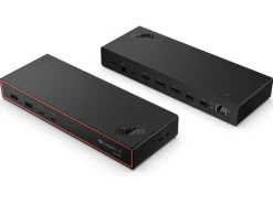 Lenovo Dockingstation Thunderbolt 4 Smart Dock Gen2