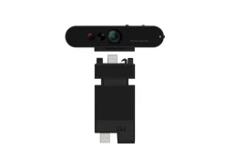 Lenovo MC60 (S) Full HD, Autofokus, Rauschunterdrückung