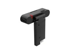 Lenovo MC60 (S) Full HD, Autofokus, Rauschunterdrückung