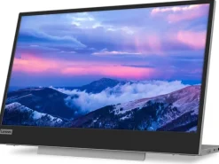 Lenovo Monitor L15 15.6 
