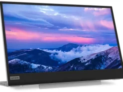Lenovo Monitor L15 15.6 