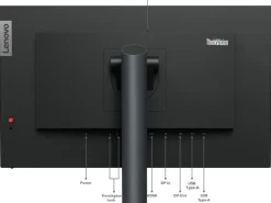 Lenovo Monitor ThinkVision P24q-30 23.8 