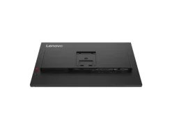 Lenovo Monitor ThinkVision T27QD-40 27 ", 2560 x 1440 (WQHD)