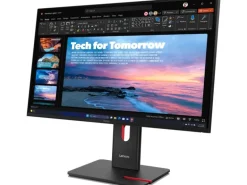Lenovo Monitor ThinkVision T27QD-40 27 