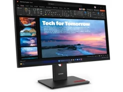 Lenovo Monitor ThinkVision T27QD-40 27 