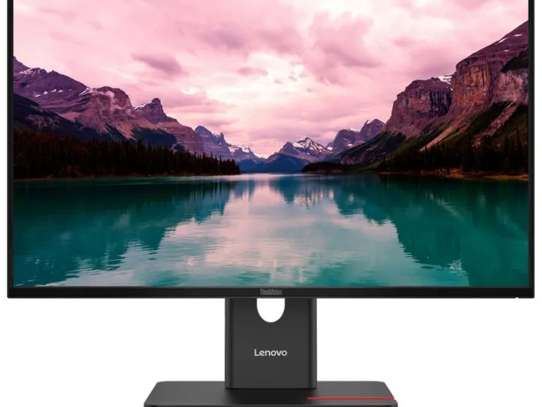 Lenovo Monitor T24-40 23.8 ", 1920 x 1080 (Full HD)