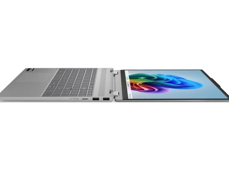 Lenovo Notebook IdeaPad 5 2-in-1 15AGP11 Copilot+ PC