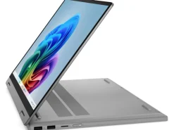 Lenovo Notebook IdeaPad 5 2-in-1 15AGP11 Copilot+ PC