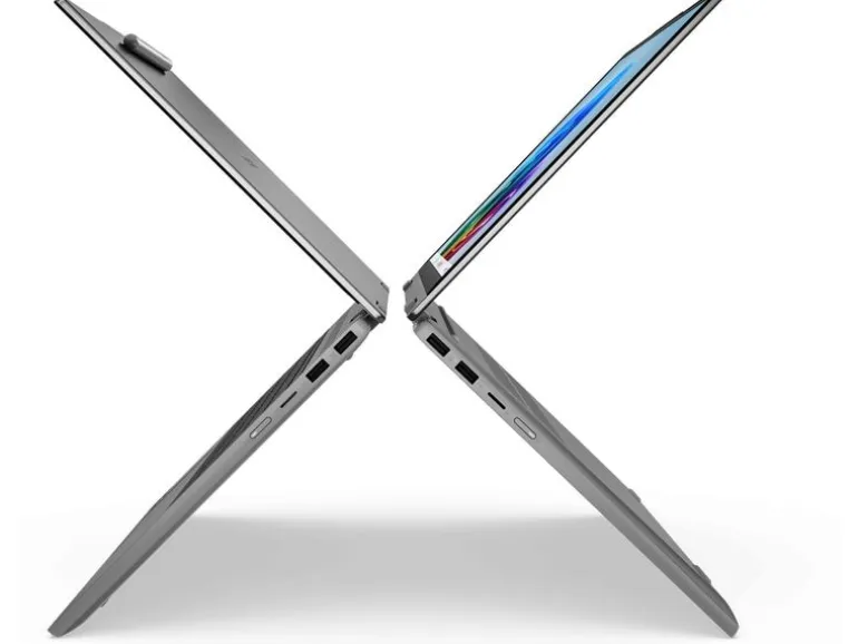 Lenovo Notebook IdeaPad 5 2-in-1 15AGP11 Copilot+ PC