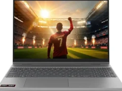 Lenovo Notebook IdeaPad 5 2-in-1 15AGP11 Copilot+ PC
