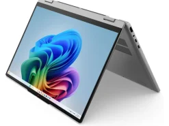 Lenovo Notebook IdeaPad 5 2-in-1 15AGP11 Copilot+ PC