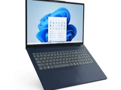 Lenovo Notebook IdeaPad Slim 3 16IRH10 (Intel)