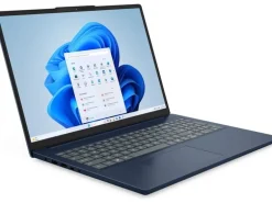 Lenovo Notebook IdeaPad Slim 3 16IRH10 (Intel)