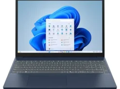 Lenovo Notebook IdeaPad Slim 3 15AHP10 (AMD)