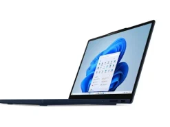 Lenovo Notebook IdeaPad Slim 3 15AHP10 (AMD)