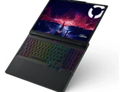 Lenovo Notebook Legion 5 15AKP10