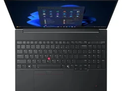 Lenovo Notebook ThinkPad E16 Gen 3 (Intel)