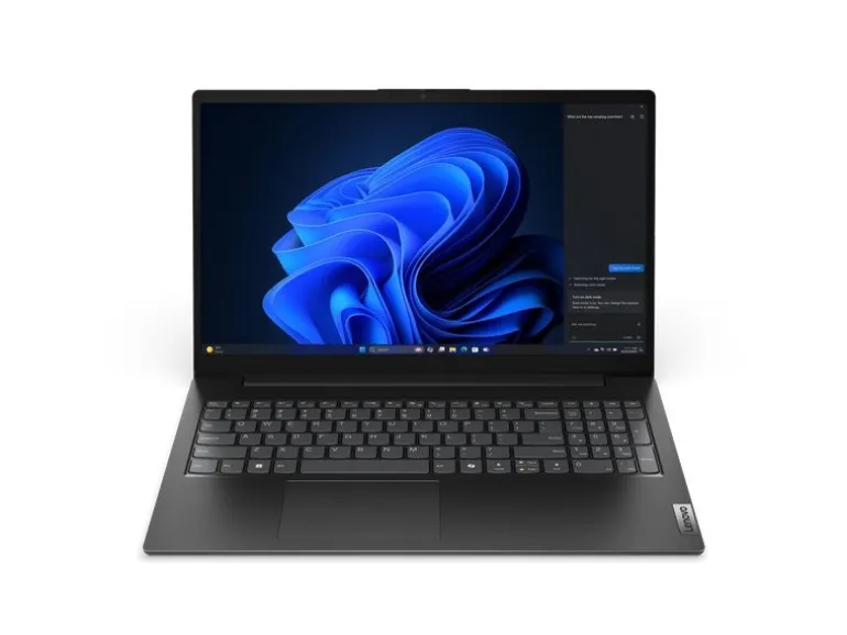 Lenovo Notebook V15 G5 IRL i5 / 32 GB / 1 TB SSD / 15.6″ Full HD