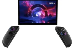 Lenovo Spielkonsole Legion Go Gen 2 8AHP2
