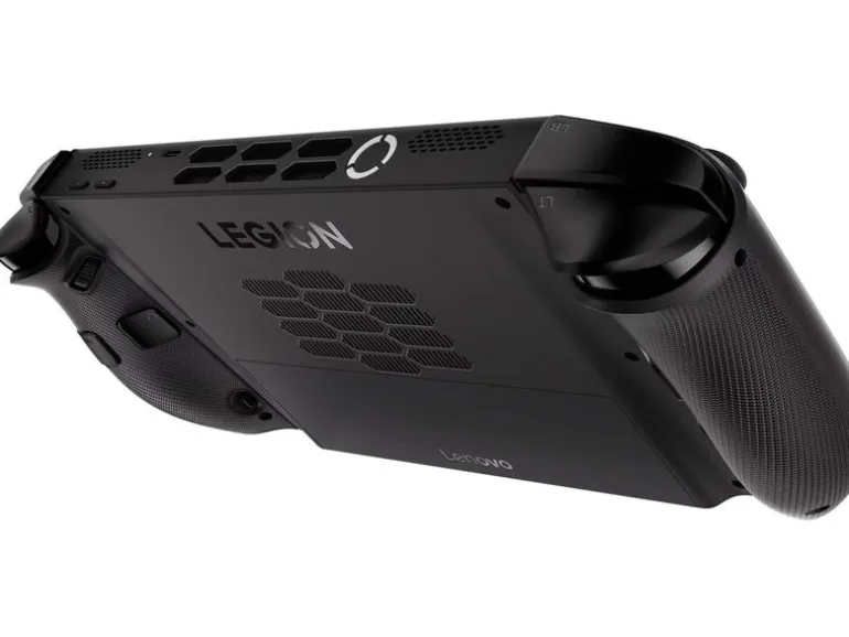 Lenovo Spielkonsole Legion Go Gen 2 8AHP2