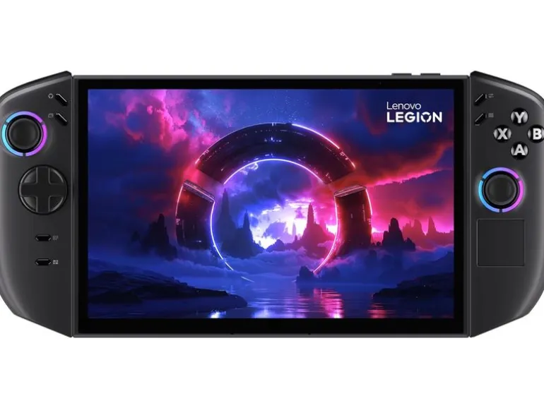 Lenovo Spielkonsole Legion Go Gen 2 8AHP2
