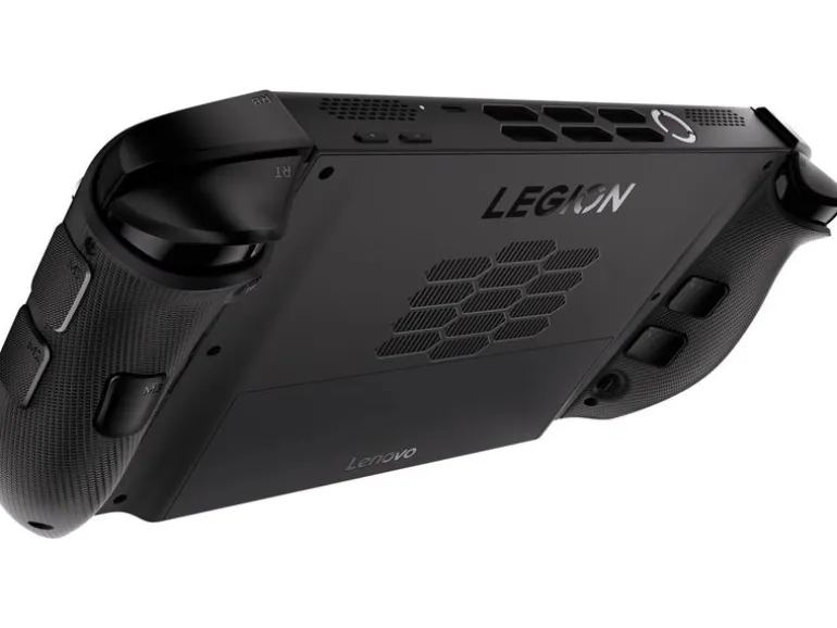 Lenovo Spielkonsole Legion Go Gen 2 8AHP2
