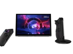 Lenovo Spielkonsole Legion Go Gen 2 8AHP2