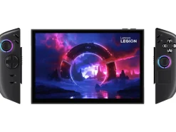 Lenovo Spielkonsole Legion Go Gen 2 8AHP2