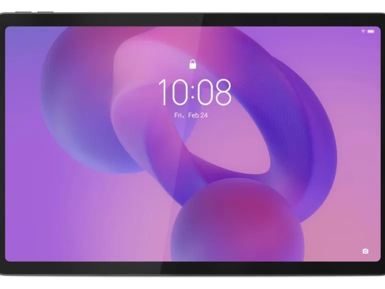 Lenovo Tablet Idea Tab 128 GB Grau