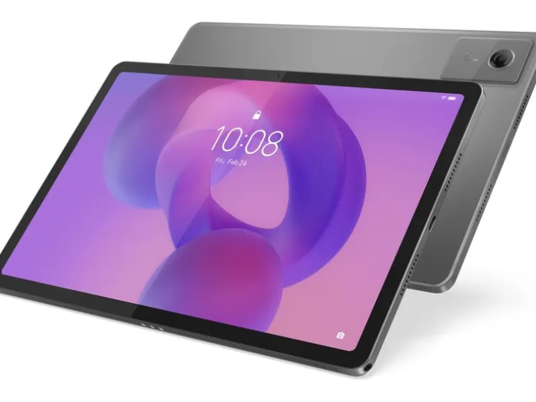 Lenovo Tablet Idea Tab 128 GB Grau