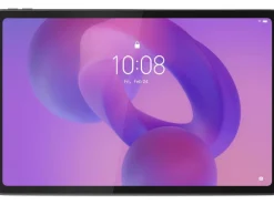 Lenovo Tablet Idea Tab Plus 256 GB Grau