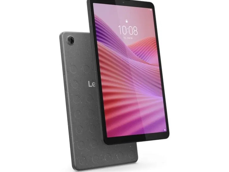 Lenovo Tablet Tab One 64 GB Grau