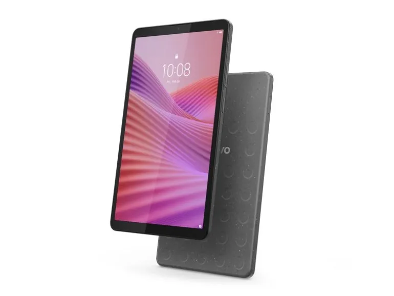 Lenovo Tablet Tab One 64 GB Grau