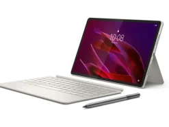 Lenovo Tablet Yoga Tab 256 GB Grau
