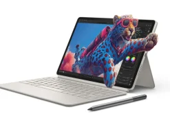 Lenovo Tablet Yoga Tab 256 GB Grau