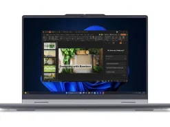 Lenovo ThinkBook 14 2-in-1 G6 IPL Copilot+ PC