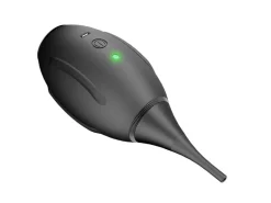 Lensgo Blasebalg elektrisch, mit Saugfunktion