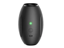 Lensgo Blasebalg elektrisch, mit Saugfunktion