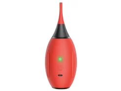 Lensgo Blasebalg elektrisch