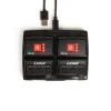 Lenz Lithium pack rcB 2000 (USB-C)