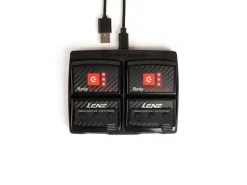 Lenz Lithium pack rcB 2000 (USB-C)