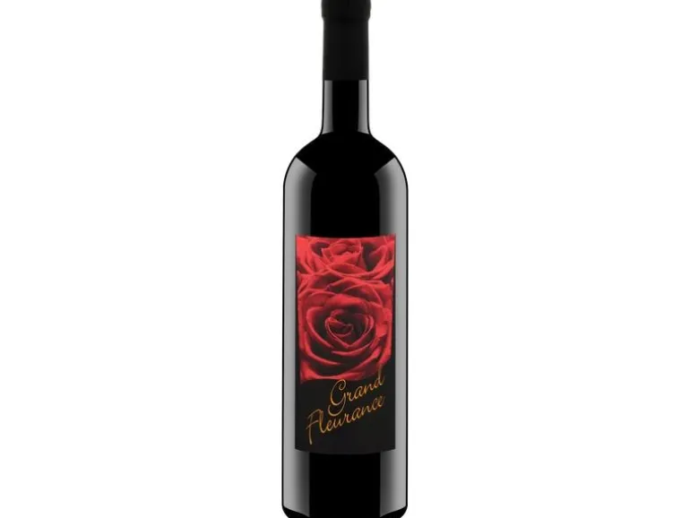 Les Vignerons du Narbonnais Grand Fleurance Syrah & Cabernet Sauvignon 0.75 l