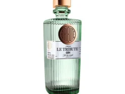 Le Tribute Le Tribute Gin 0.7 l