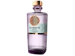 Le Tribute Mezcal 0.7 l