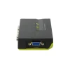 LevelOne KVM Switch KVM-0222