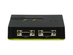 LevelOne KVM Switch KVM-0222